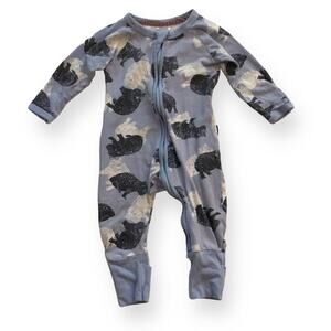 Bonds Hippo Wondersuit